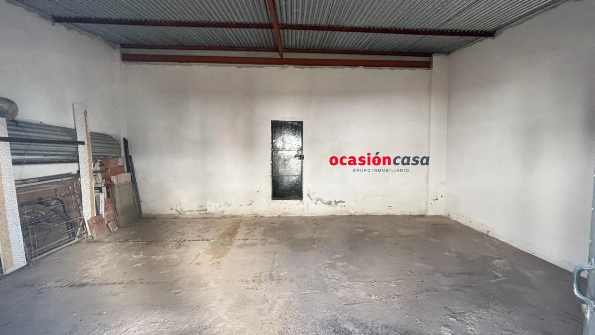 Garaje en venta en Belmez
