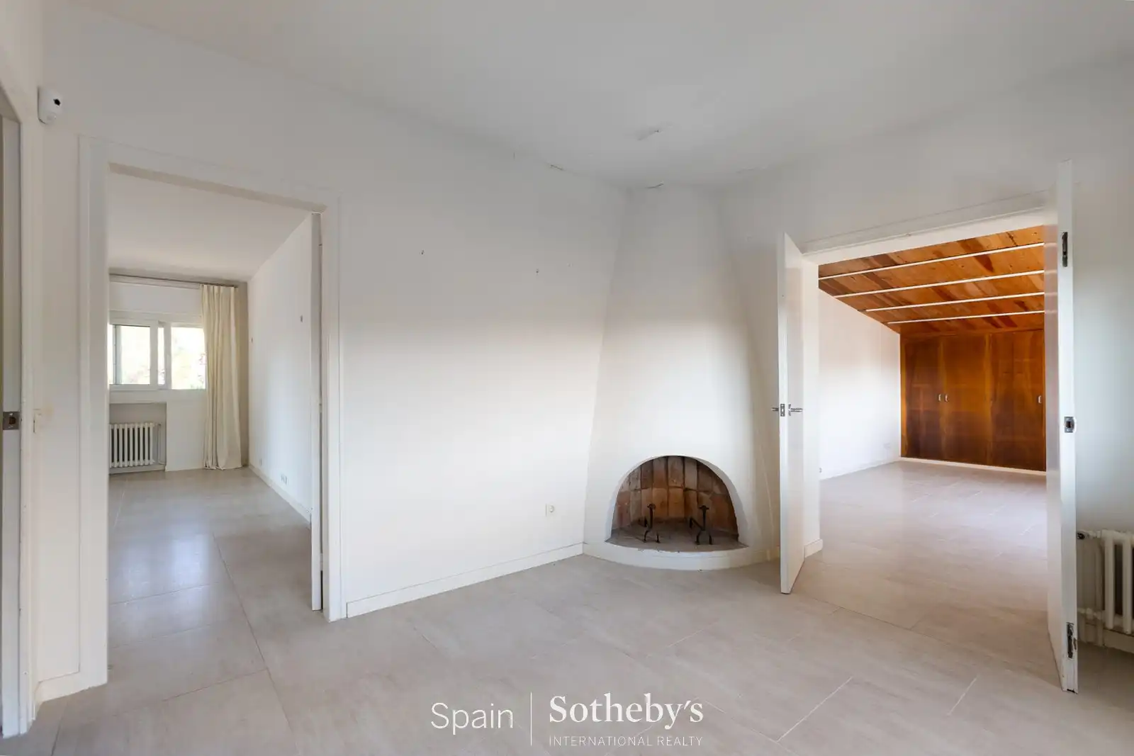Casa amb piscina en venda a Camí Molí de Vent 15, imagen 34