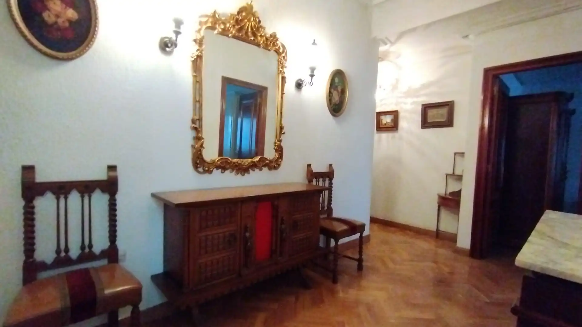Casa adosada en venda en Medina del Campo