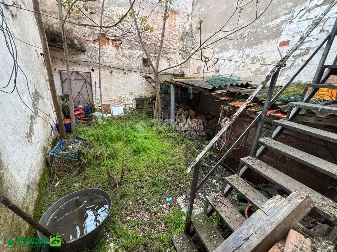 Casa adosada en venta en Almagro