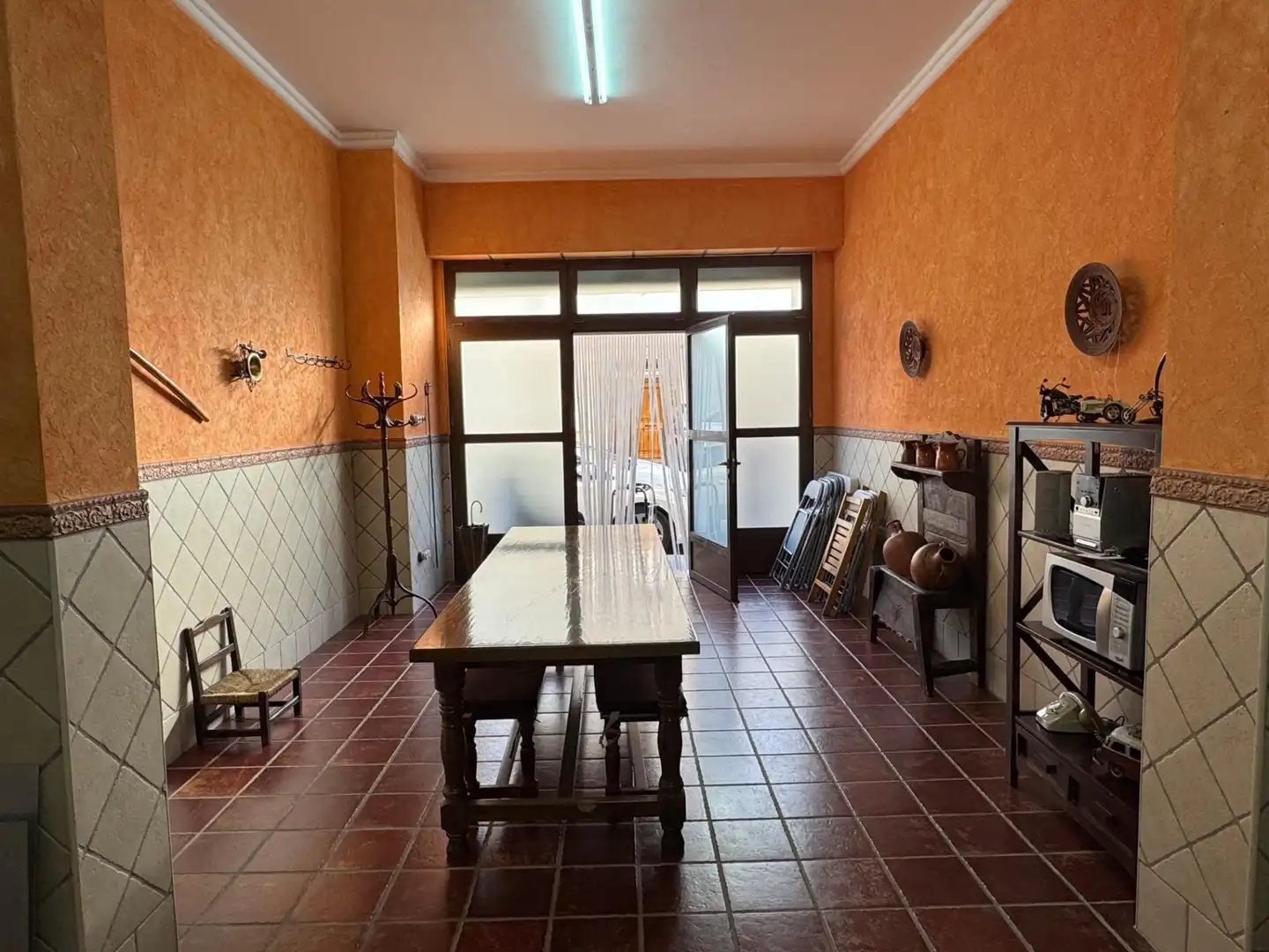 Business premises for sale in Calle SANTA TERESA, imagen 2