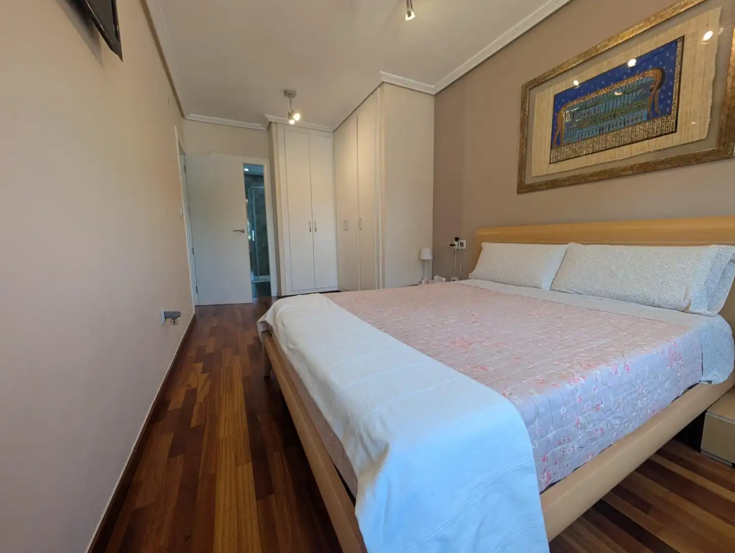 Bedroom of Houses for sale in Mutxamel