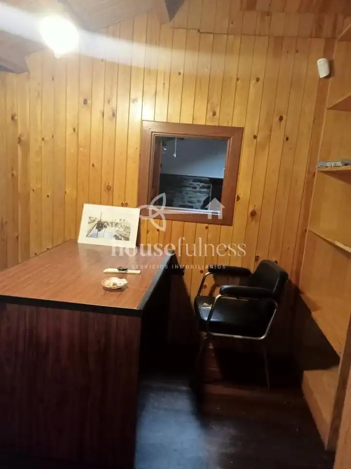 Casa o chalet en venta en Narón con Calefacción, Jardín privado y Terraza