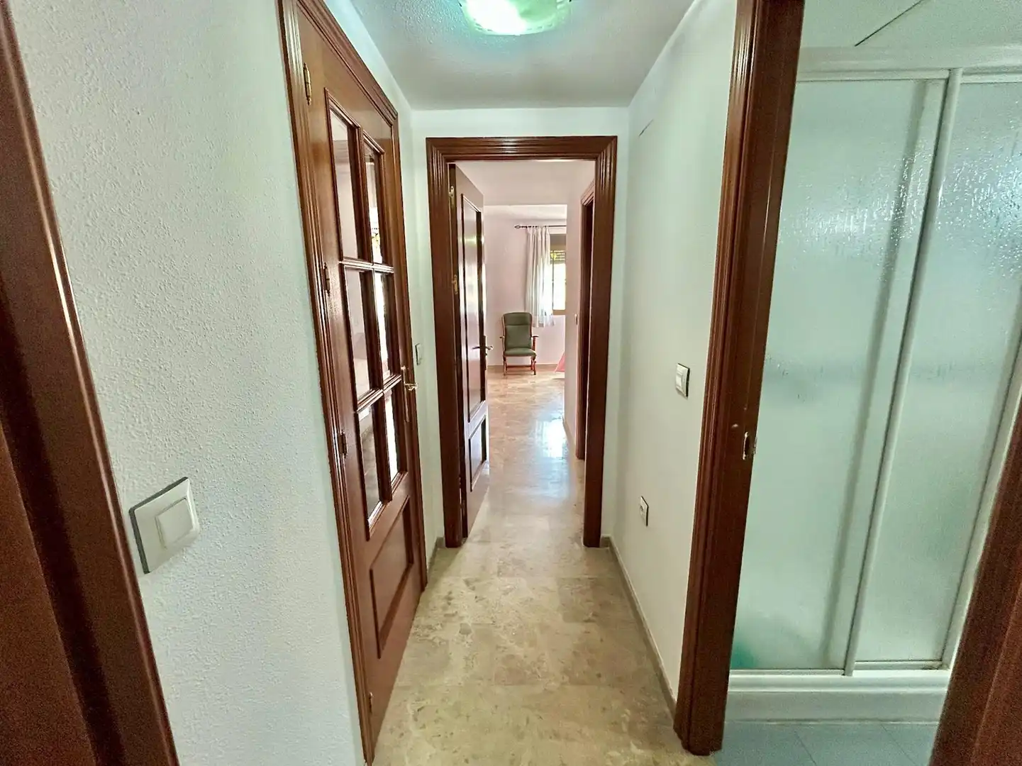 Piso en venta en Roquetas de Mar con Aire acondicionado, Calefacción y Terraza