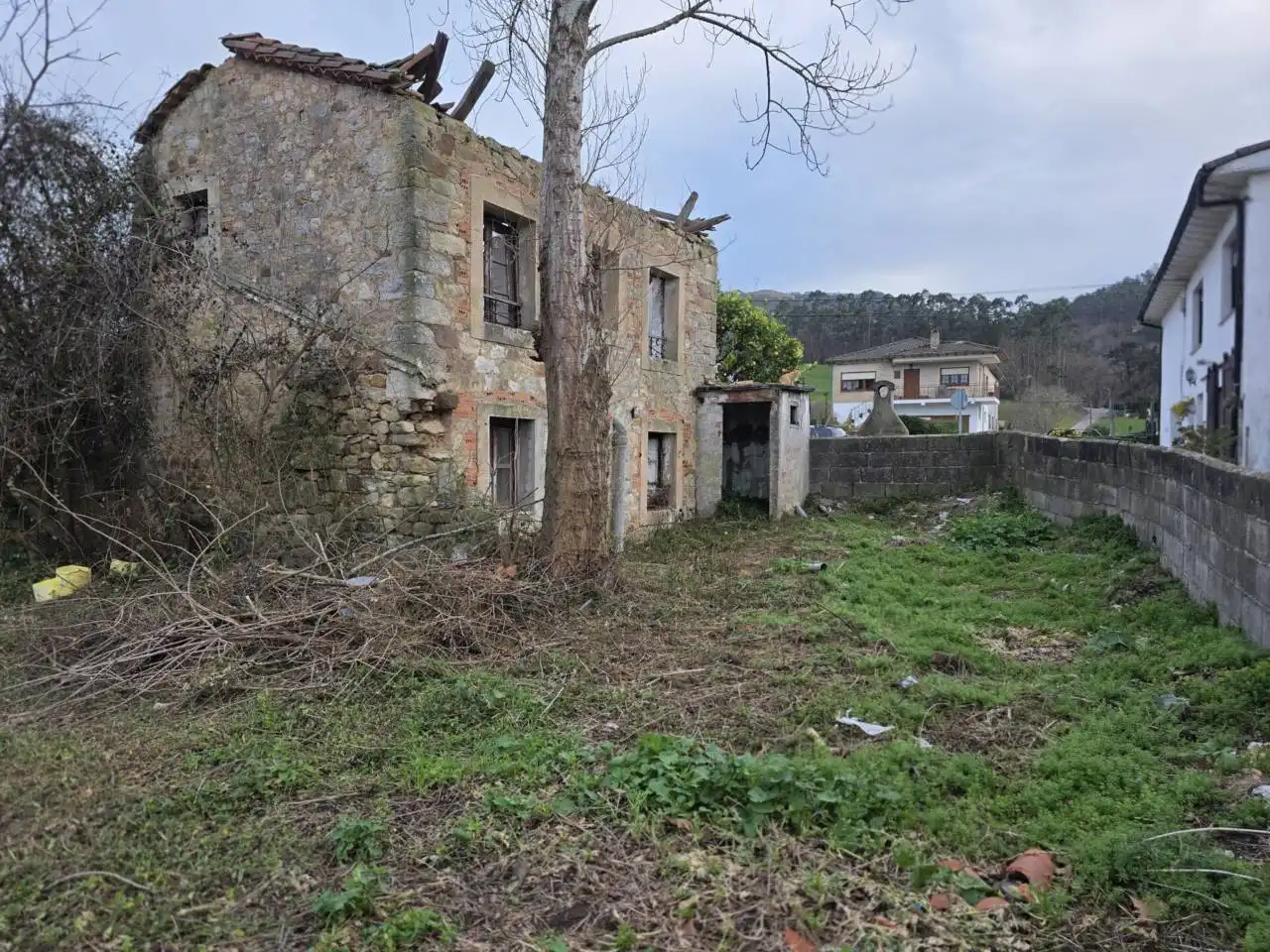 Maison avec jardin à vendre à Calle San roman, imagen 5