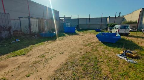 Photo 5 of Industrial land for sale in Benalup-Casas Viejas, Cádiz