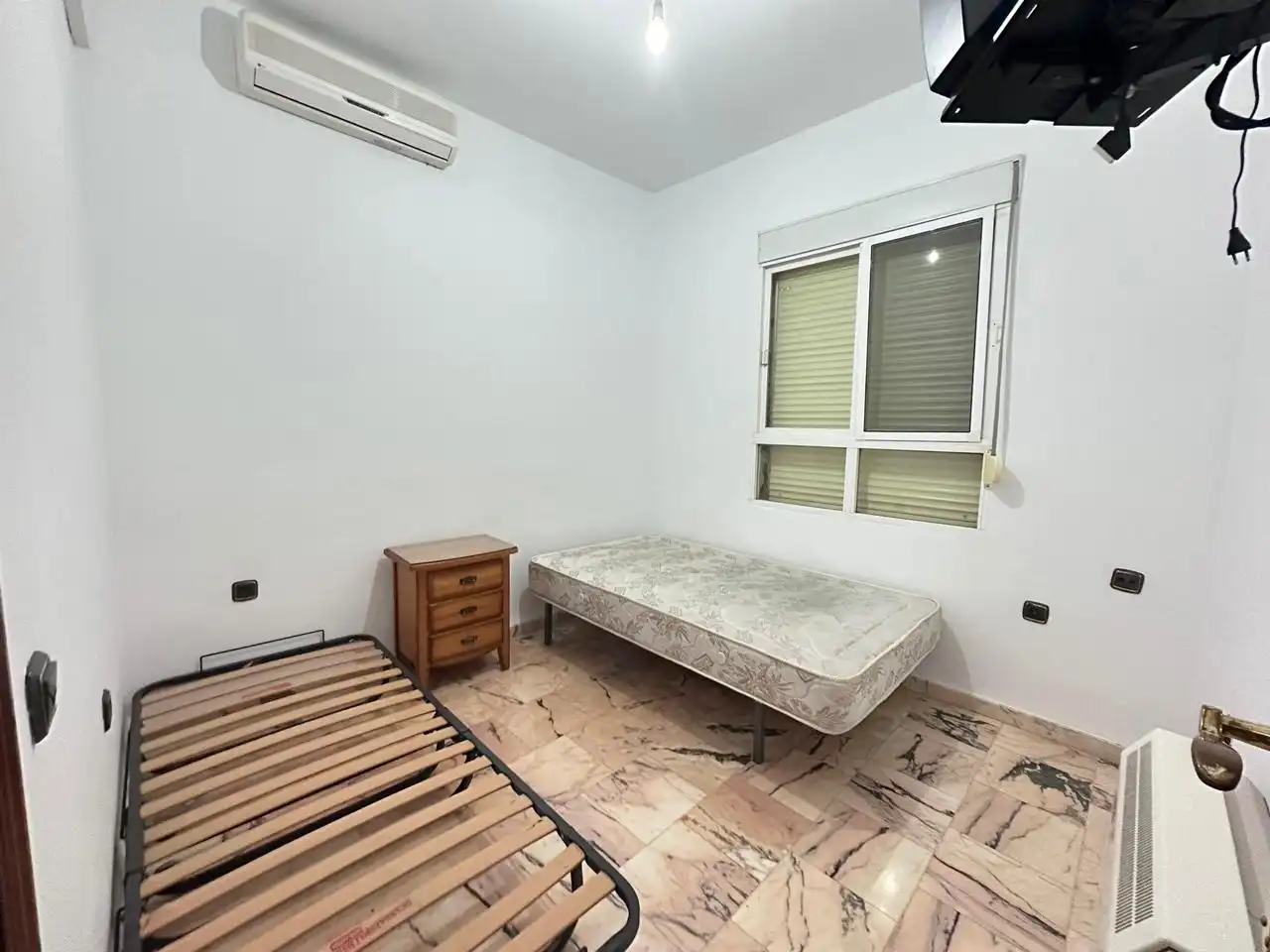 Habitación de Casa o chalet en venta en Puebla de Sancho Pérez