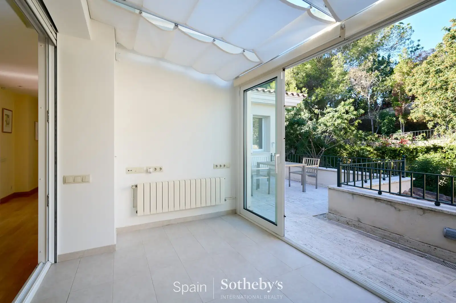 Casa amb piscina en venda a Can Girona - Terramar - Vinyet, imagen 22