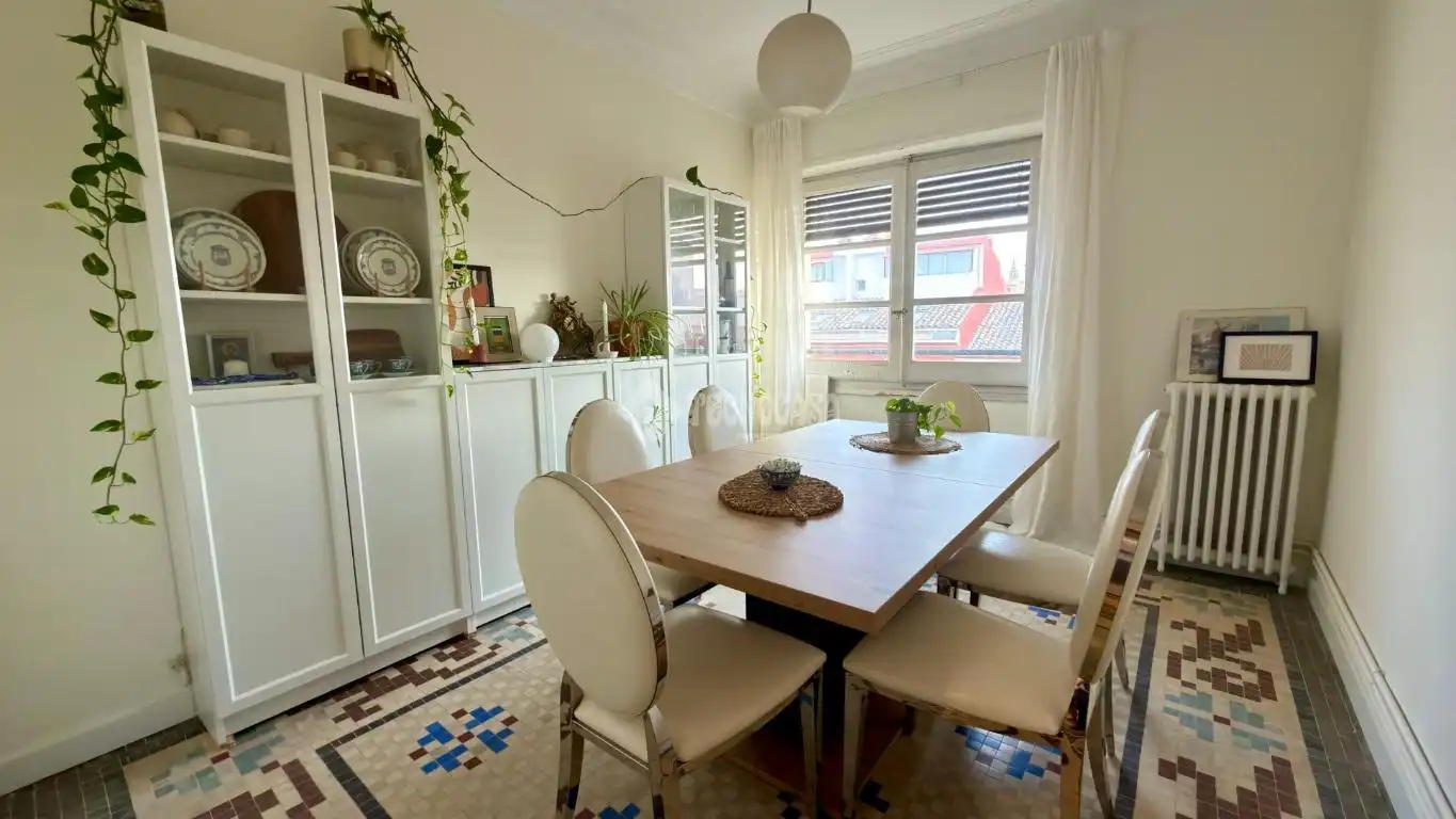 Piso con ascensor en venta en Casco Histórico, imagen 13