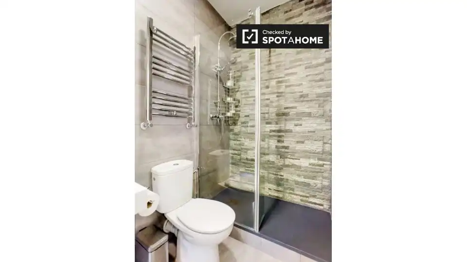 Appartement avec terrasse à louer à Centro, imagen 15
