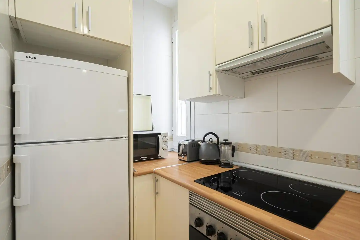 Appartement à louer à Del Divino Vallés, imagen 12