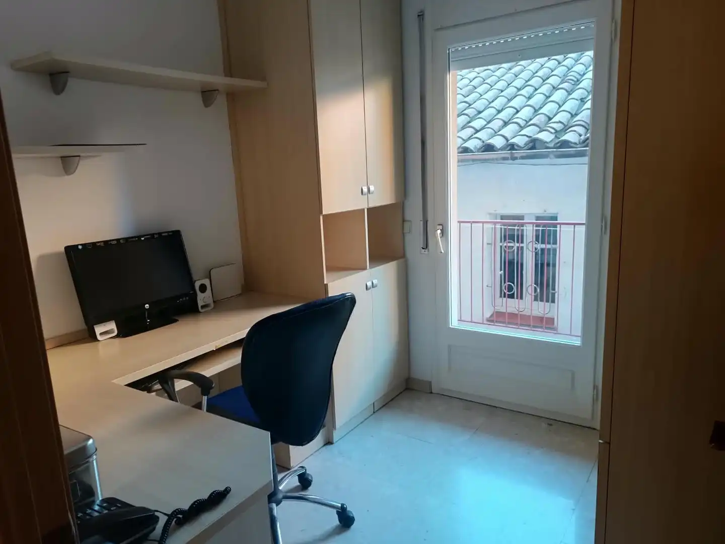 Appartamento con terrazza in vendita a Gironella, imagen 8