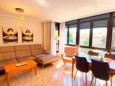 Flat for sale in Norte