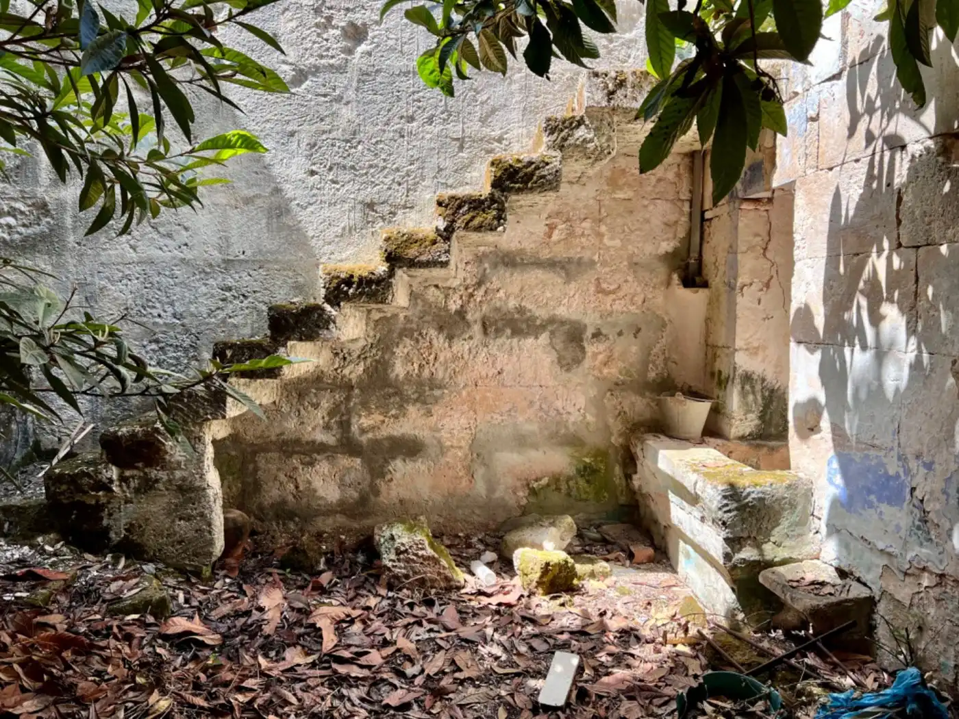 Casa con jardín en venta en Muro, imagen 19