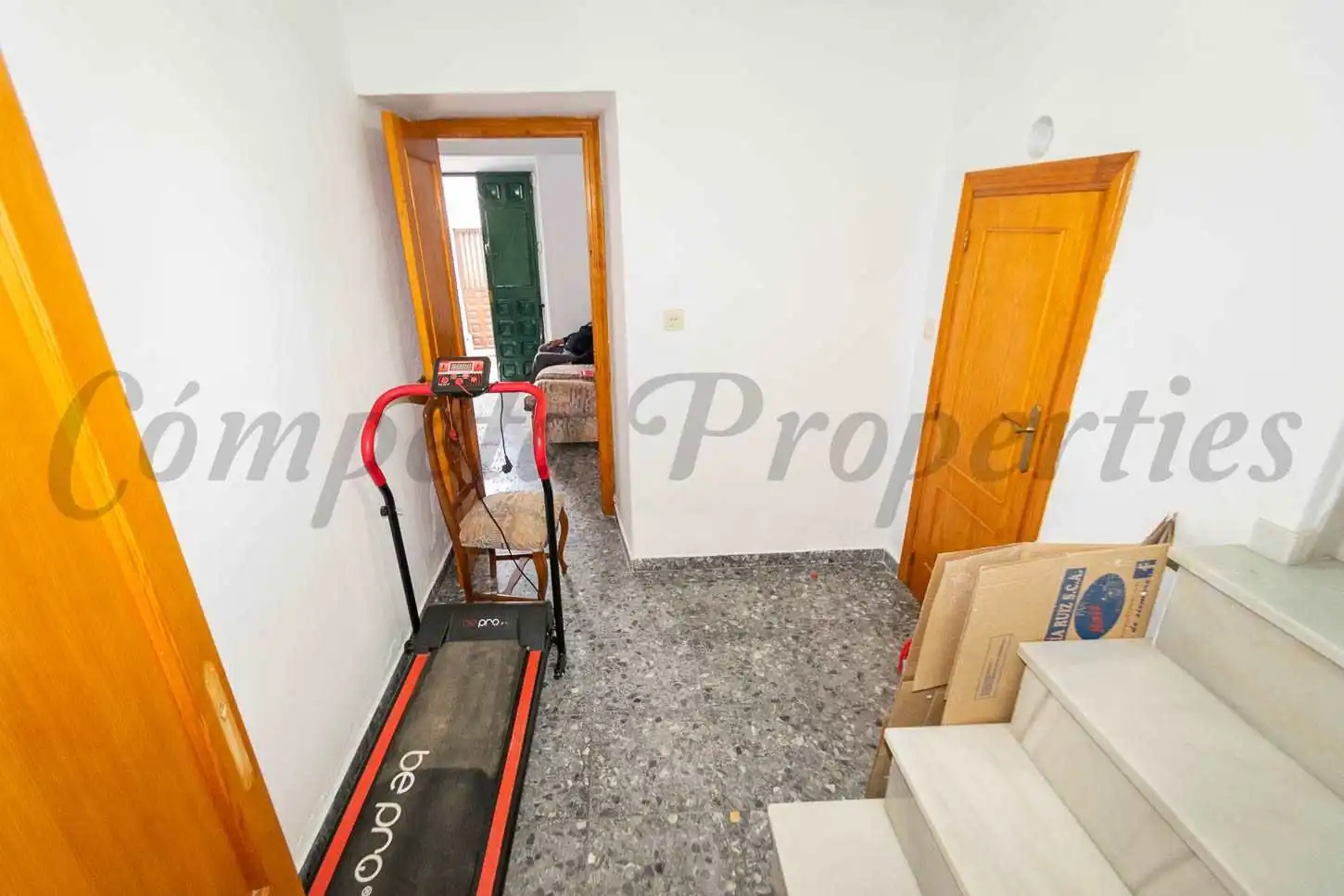 Casa con terrazza in vendita a Torrox Pueblo, imagen 8