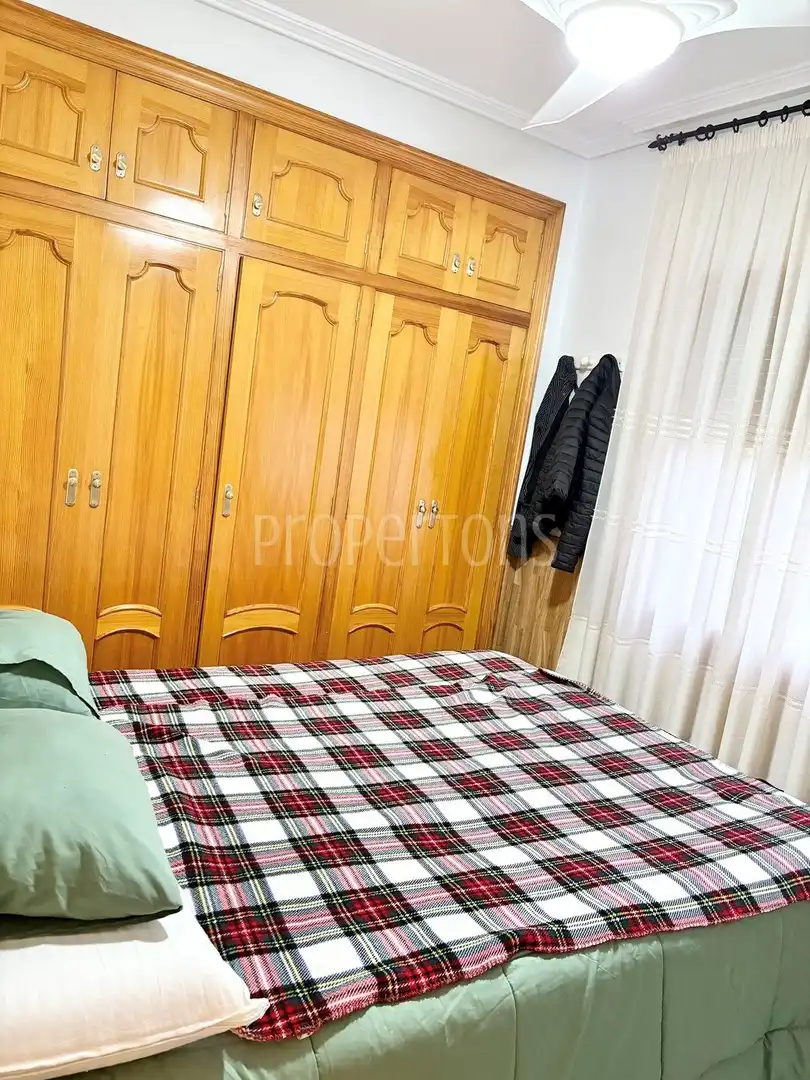 Casa adosada en venta en N/A, Novelda