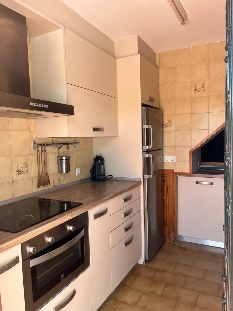 Dúplex con piscina en venta en Calahonda, imagen 17