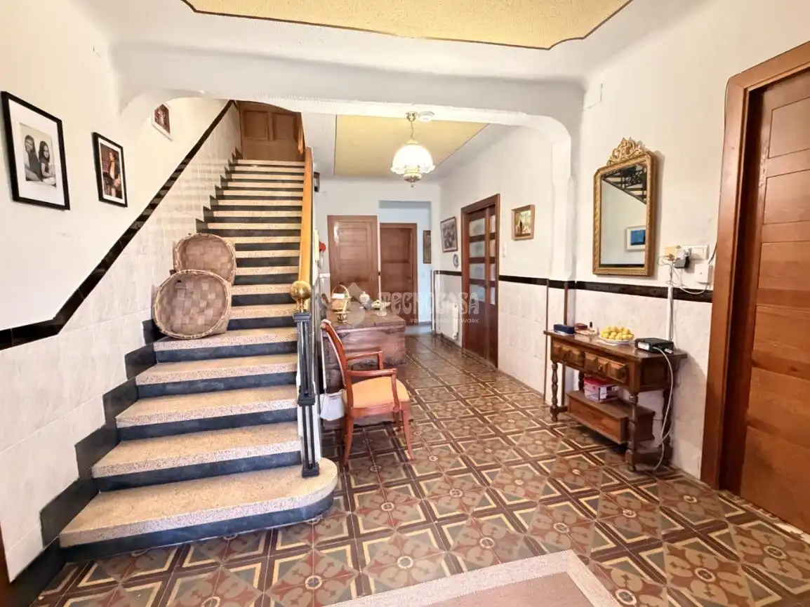 Casa en venta en Aguilafuente, imagen 18