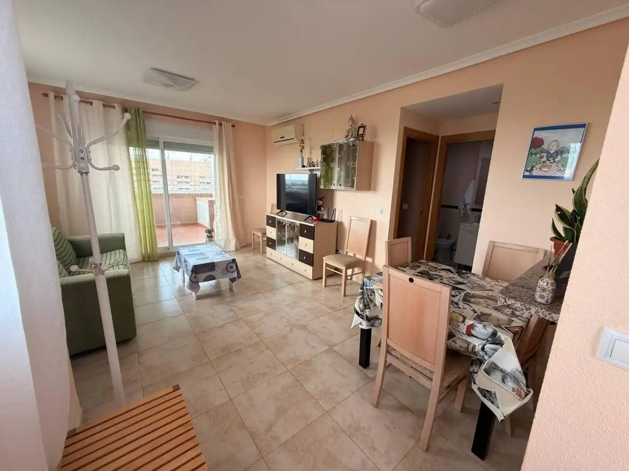 Wohnung zum Verkauf in Avenida Central, imagen 2