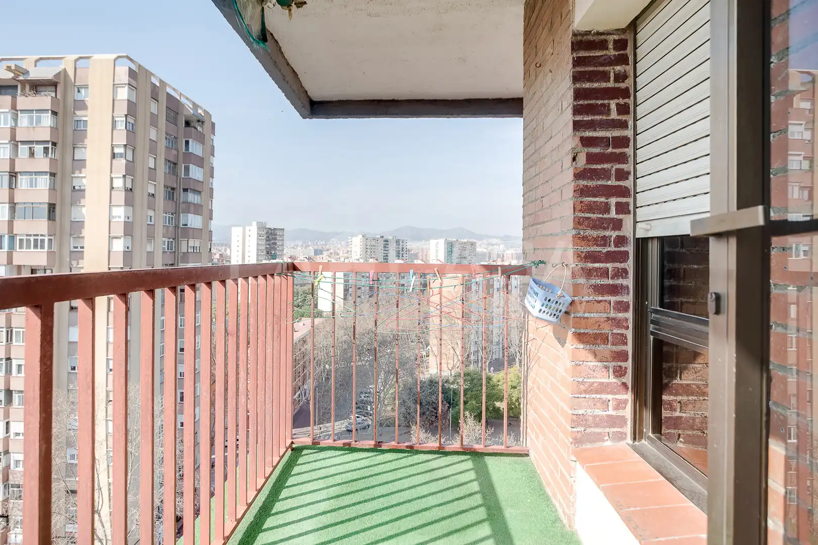Appartamento con terrazza in vendita a Carrer del Maresme, imagen 6
