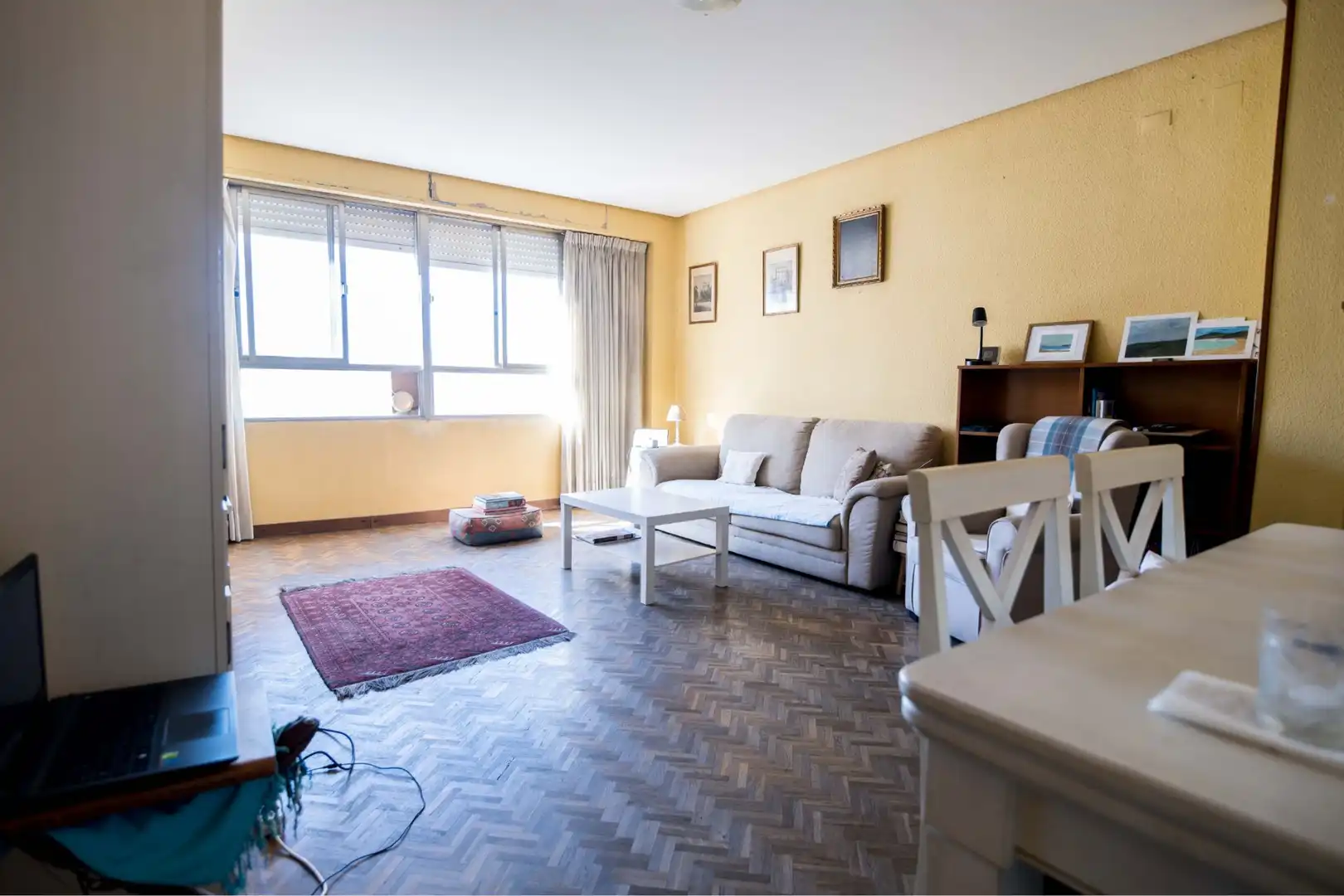 Appartement avec terrasse à vendre à Carrer de Calixt III, imagen 5