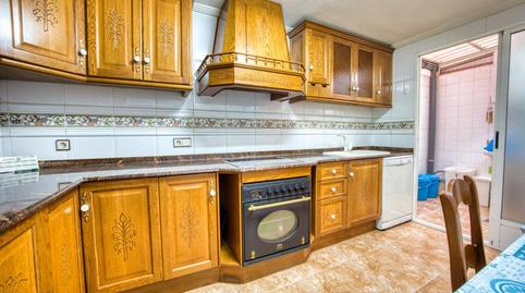 Foto 4 de Dúplex de lloguer a Orihuela ciudad, Orihuela