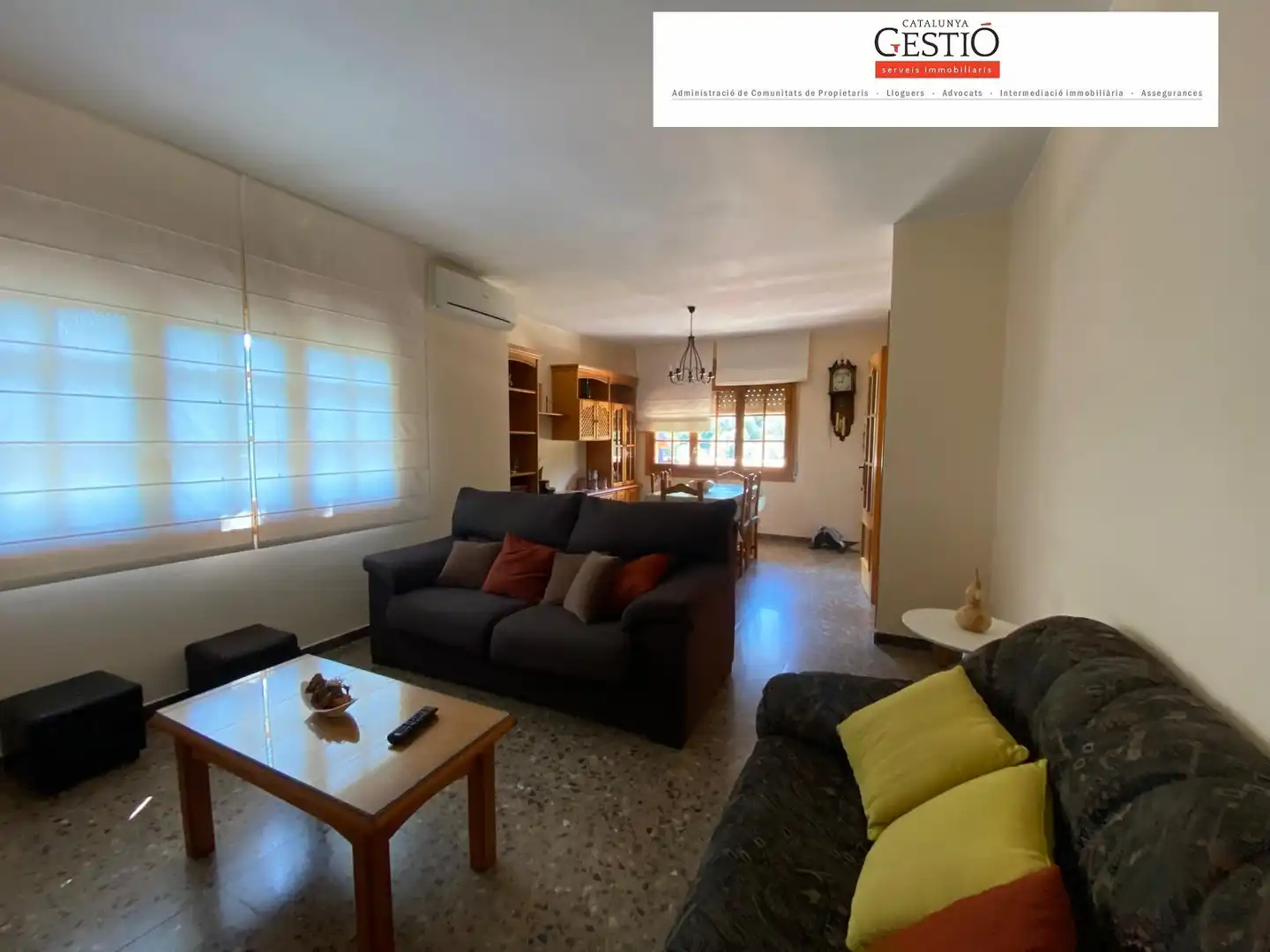 Casa o xalet en venda a Carretera del Bonrepòs, Corbera de Llobregat