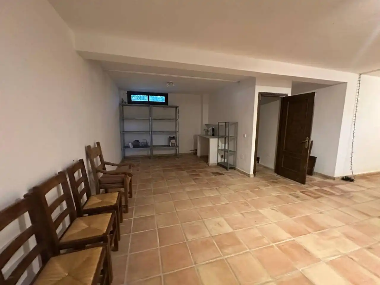 Casa rústica con jardín en venta en Urbanizacion Valle Romano 1, imagen 13