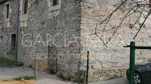 Foto 2 de Finca rústica en venda a Estrada de Gundián, 22, Baralla, Lugo