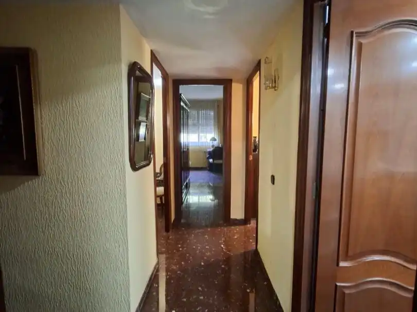 Piso con ascensor en venta en calle castillejos 259, imagen 19