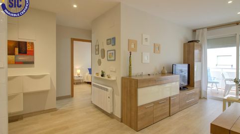 APARTAMENTO CON VISTAS AL MAR EN PLAYA DE ALMENARA, imagen 2