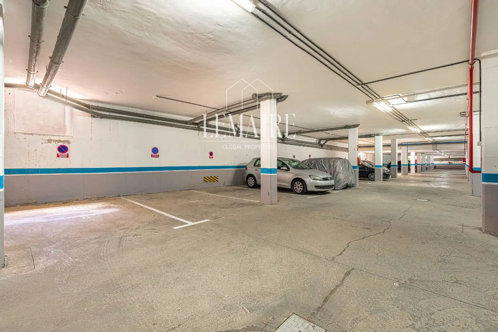 Apartament amb piscina en venda a Palm - Mar, imagen 53