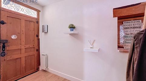 Foto 4 de Casa o chalet en venta en La Muela, Zaragoza