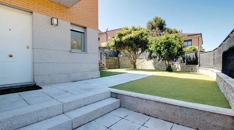 Photo 2 of Single-family semi-detached for sale in Calle Santolina, El Robledal, Madrid
