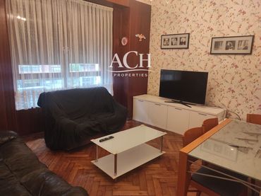 Appartement à louer à Autonomia