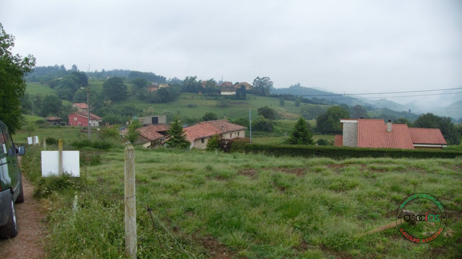 Residential for sale in Oviedo 