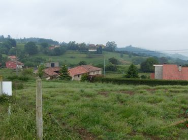 Terreno rústico en venta en MORTERA, ESCAMPLERO