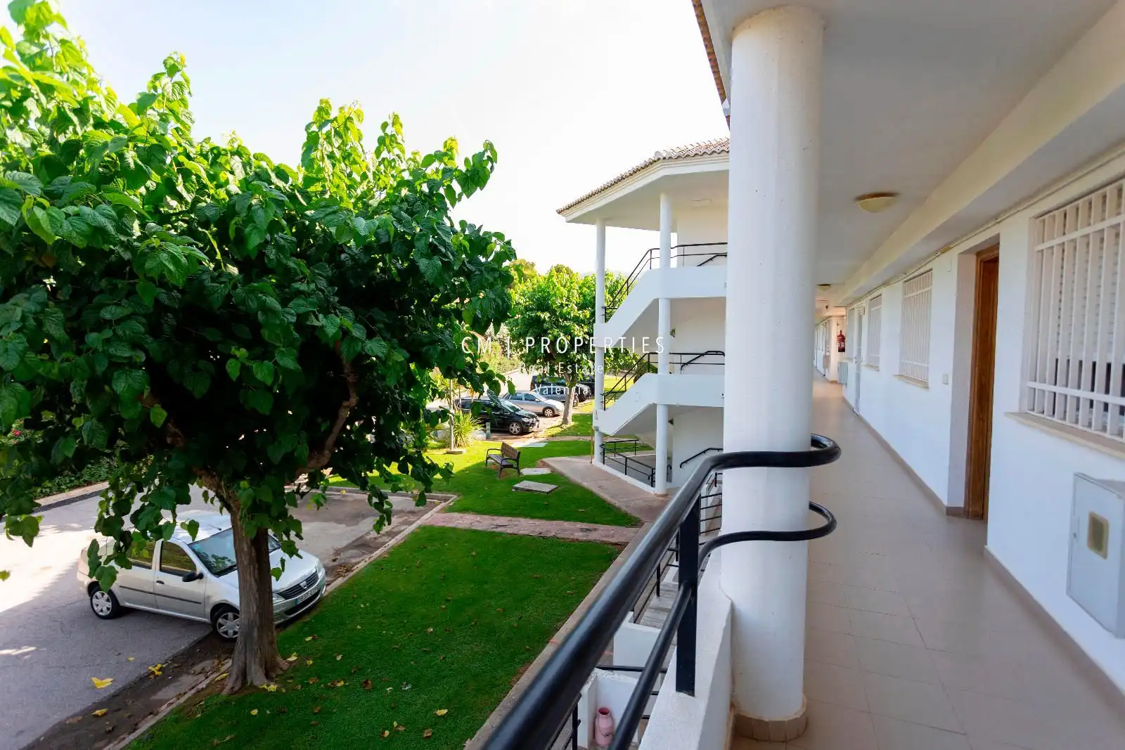 Flat for rent in Retor Emilio Bayarr (Alf), Alfinach - Los Monasterios