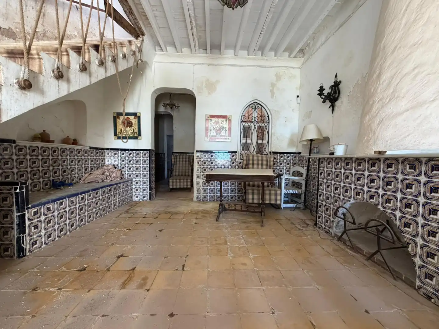 Casa o xalet en venda en Garrucha amb Terrassa
