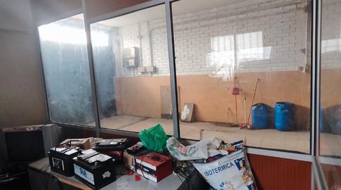 Foto 4 von Geschaftsraum zum Verkauf in Calle Zaorejas, 15, Aeropuerto,  Madrid Capital