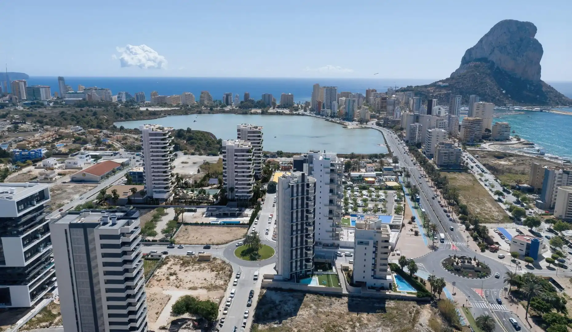 Appartement compact avec piscine à vendre à Marisol Park - Ortembach - Los Almendros, imagen 39