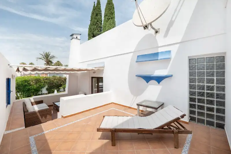 Villa à louer à Urbanizacion Lomas de Rio Verde 9A, imagen 27