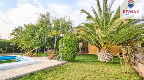 Foto 4 de Casa o xalet en venda a Avenida del Paraíso, 46, Atarfe, Granada