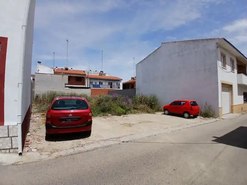 Terreni e lotti in vendita a Calle Río Guadarrama, imagen 14