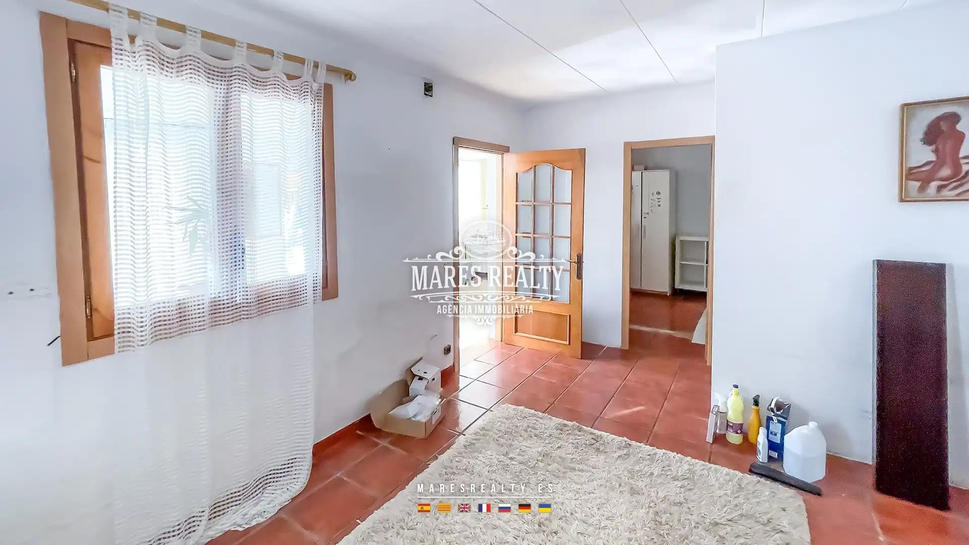 Residencial en venta en Lloret Verd - Els Pinars