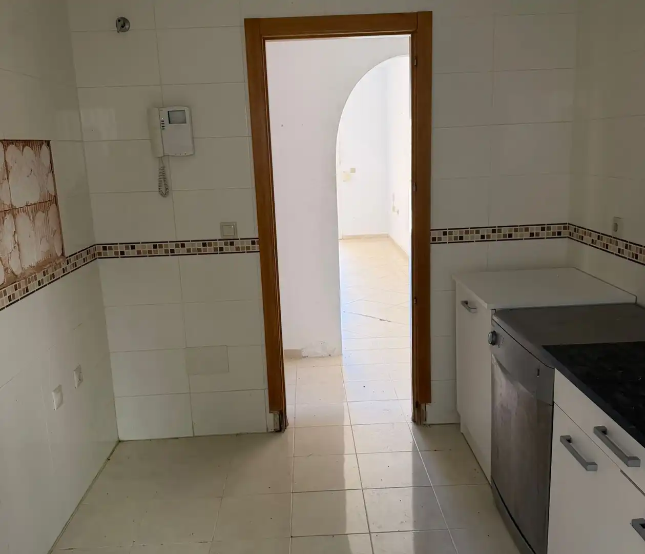 Cuina de Pis en venda en La Línea de la Concepción