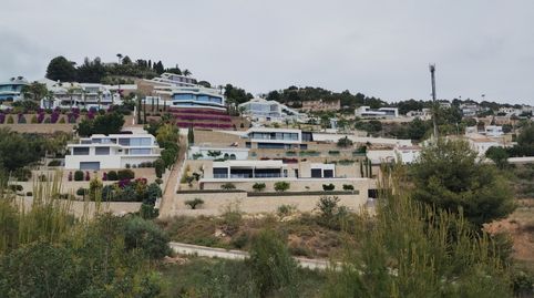 Foto 3 de Residencial en venta en La Fustera, Benissa