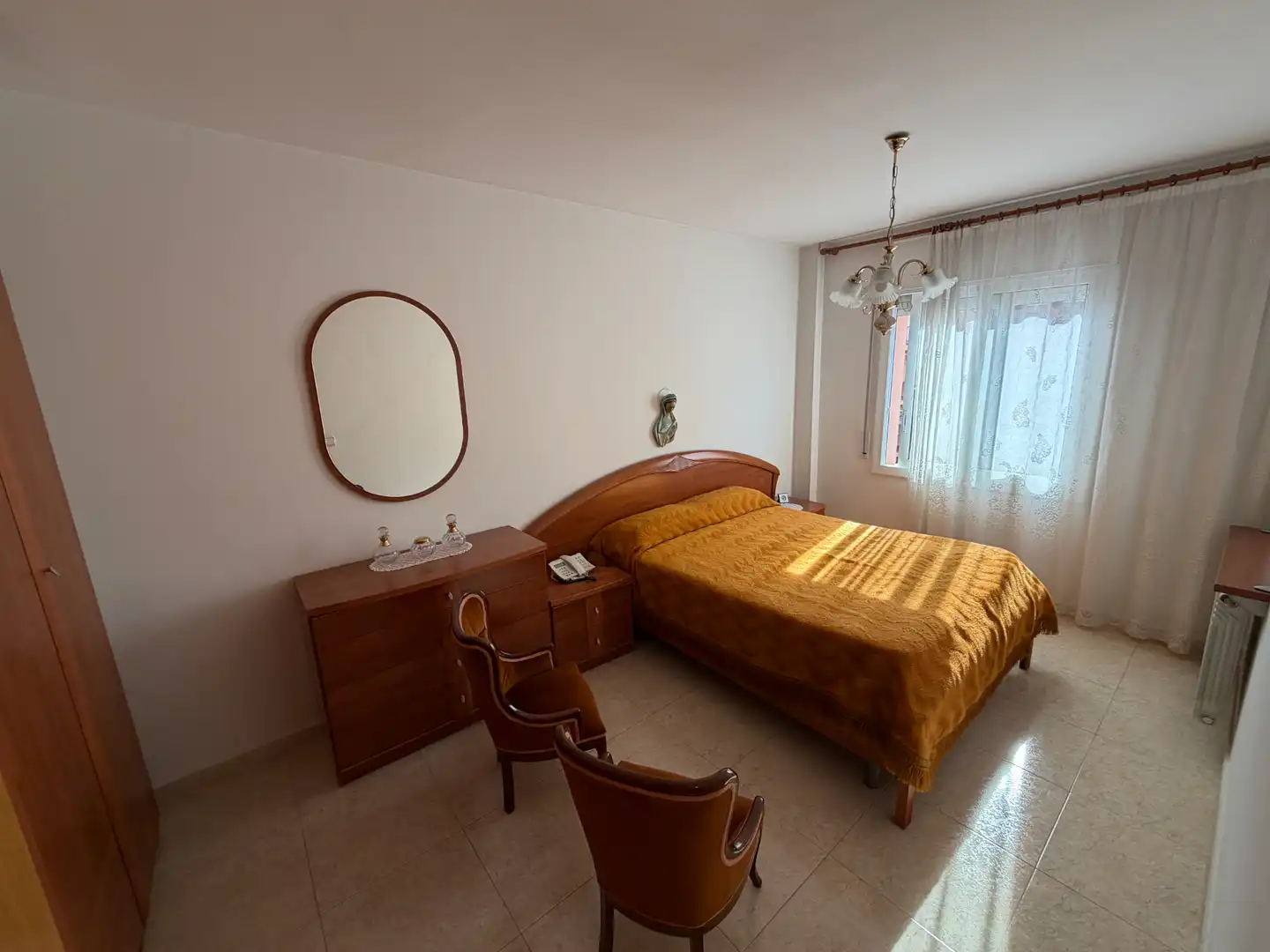 Habitación de Piso en venta en Olot, Girona
