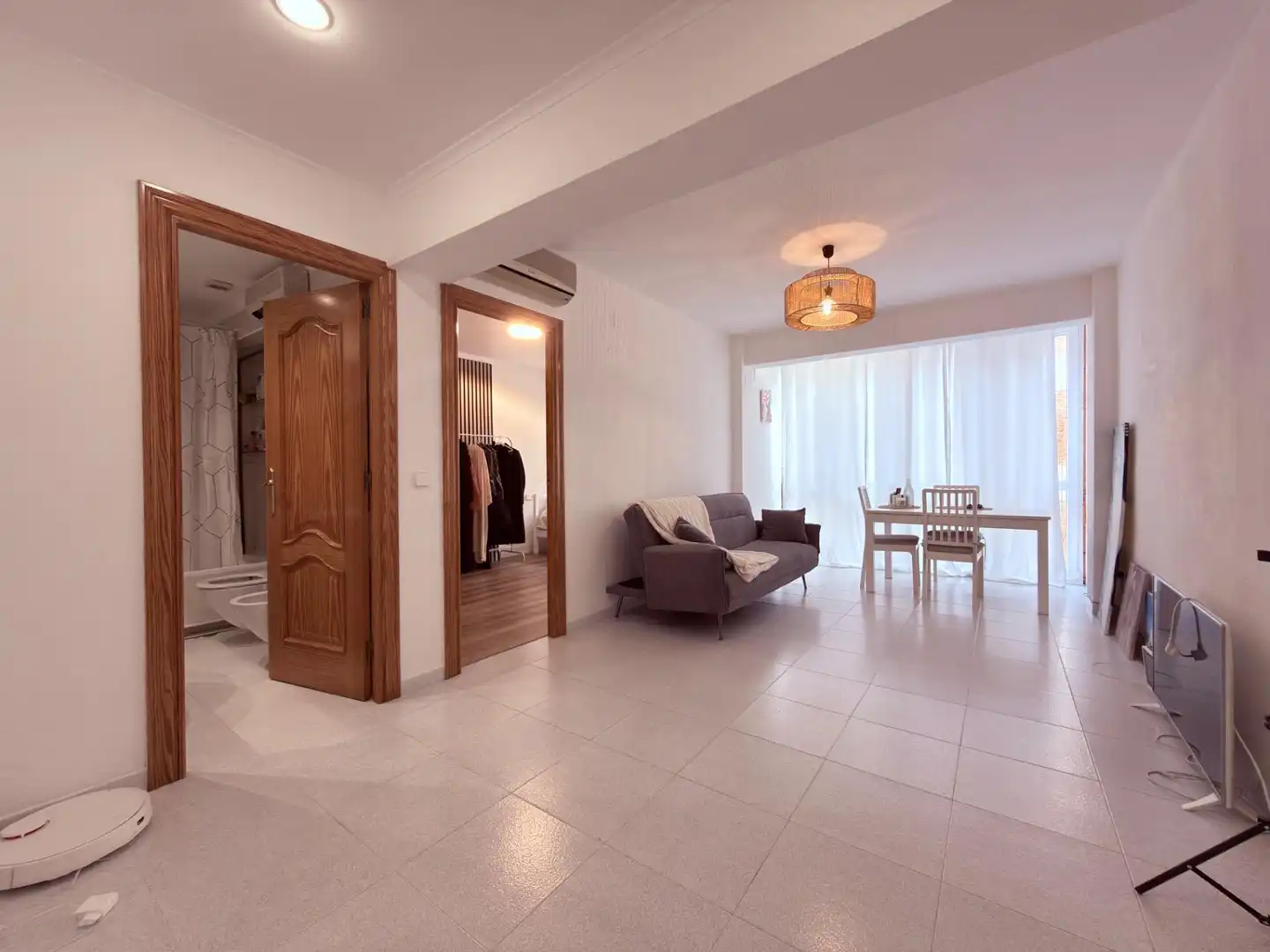 Apartamento con ascensor en venta en PRIMAVERA