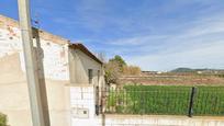 Vista exterior de Casa o xalet en venda en Beniel amb Balcó